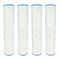Approved Vendor Hayward C5025 Replacement Pool Filter 4 Pack Compatible Cartridge PA131/C-7494/FC-1227 WP.HAY1227-4P - alternate 1